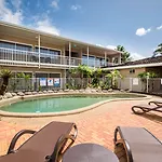 Comfort Inn Cairns City