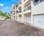 Bayside City Apartments