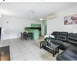 Bayside City Apartments