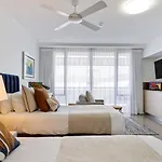 The Abbott—A Sea-Swept Esplanade Abode