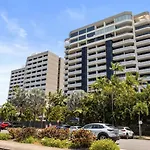 The Abbott—A Sea-Swept Esplanade Abode