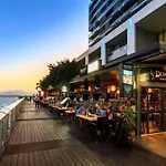 Charming Waterfront Apartment