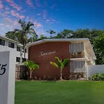 Tropicana Boutique Hotel - 1