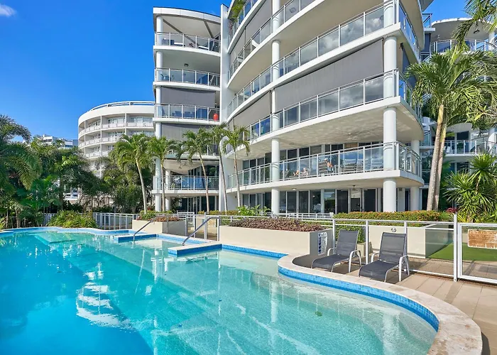 Vision Apartments