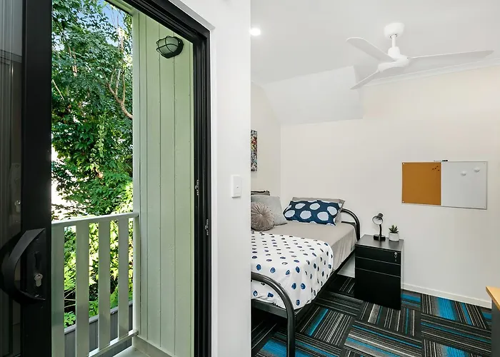 Mihaven Shared Living - Pembroke St