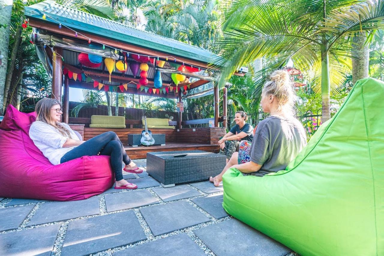 Tropic Days Boutique Hostel Hostel Cairns