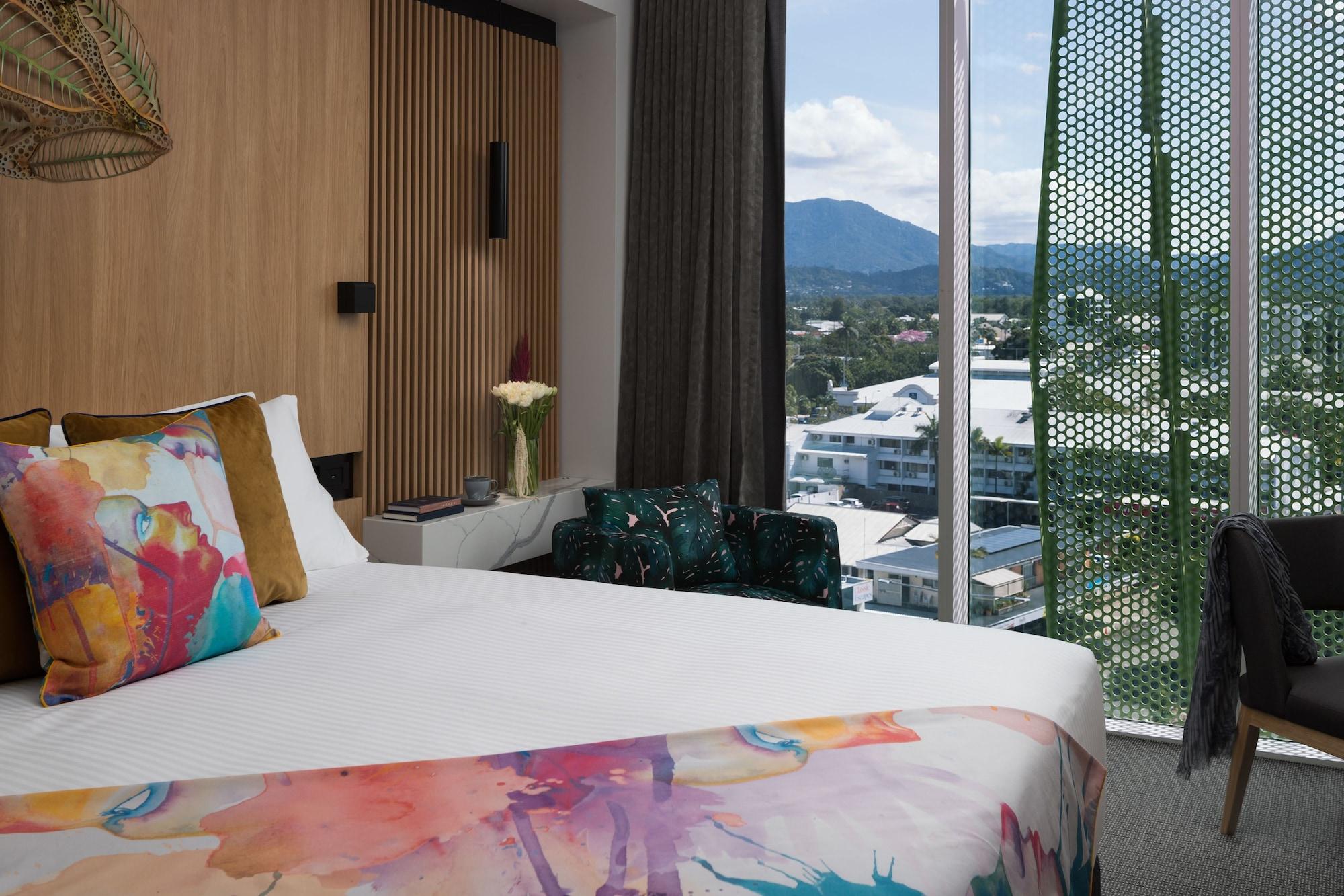 Crystalbrook Bailey Hotel Cairns