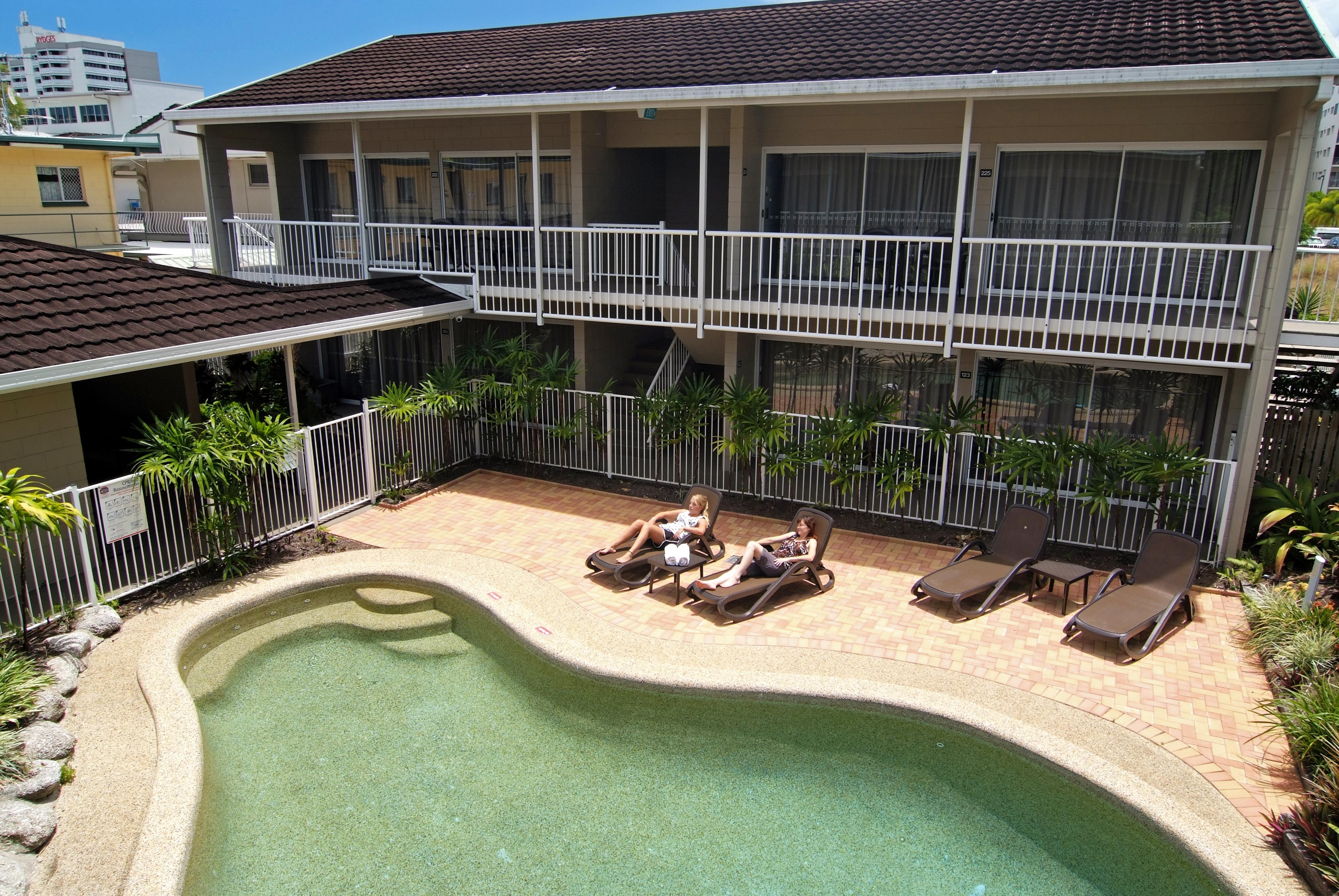 Inn Comfort 4*