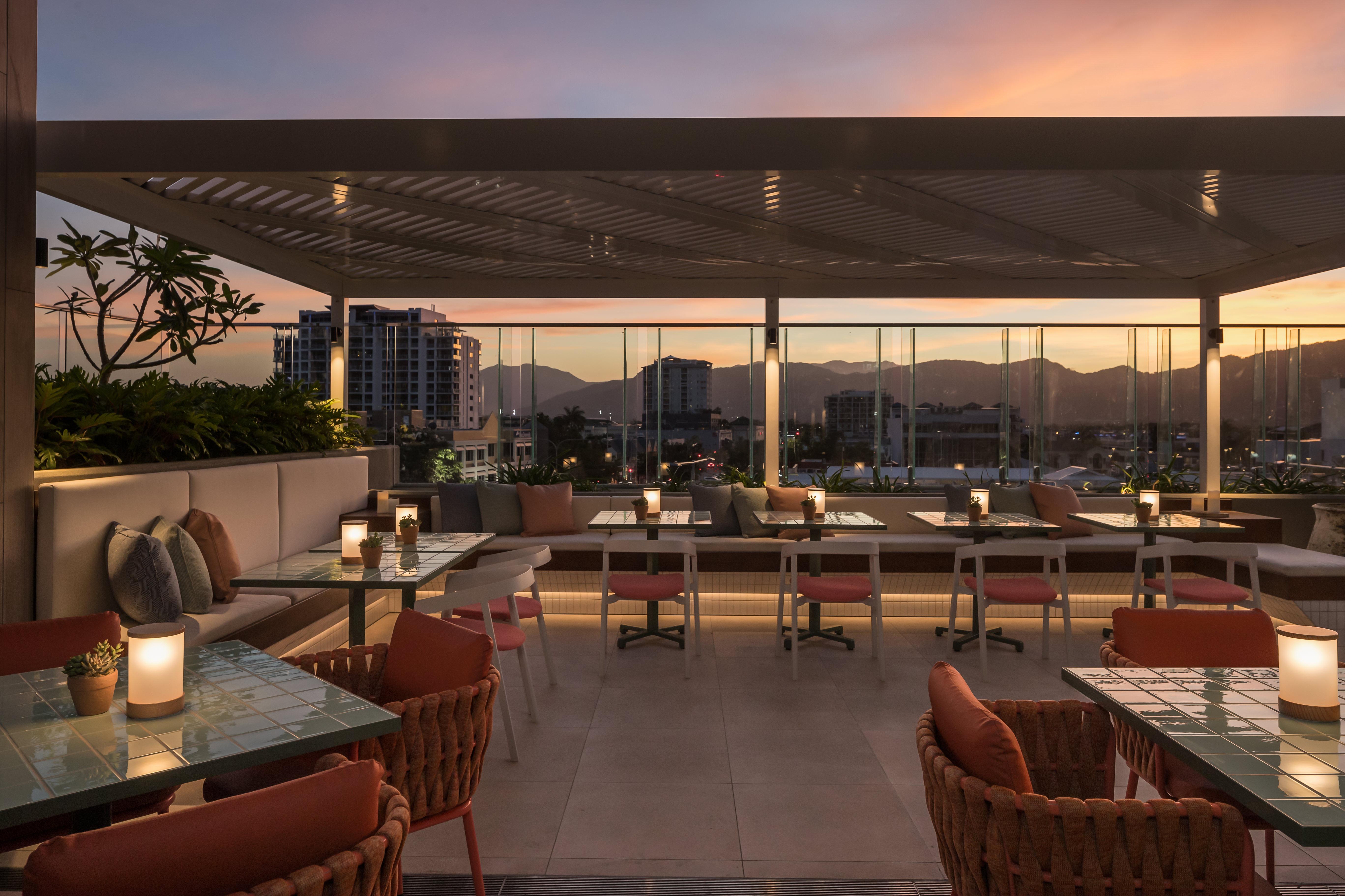 Crystalbrook Bailey Hotel 5*