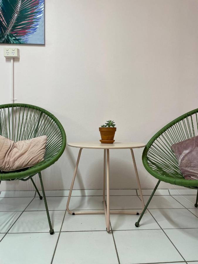 The Espy Hostel Cairns