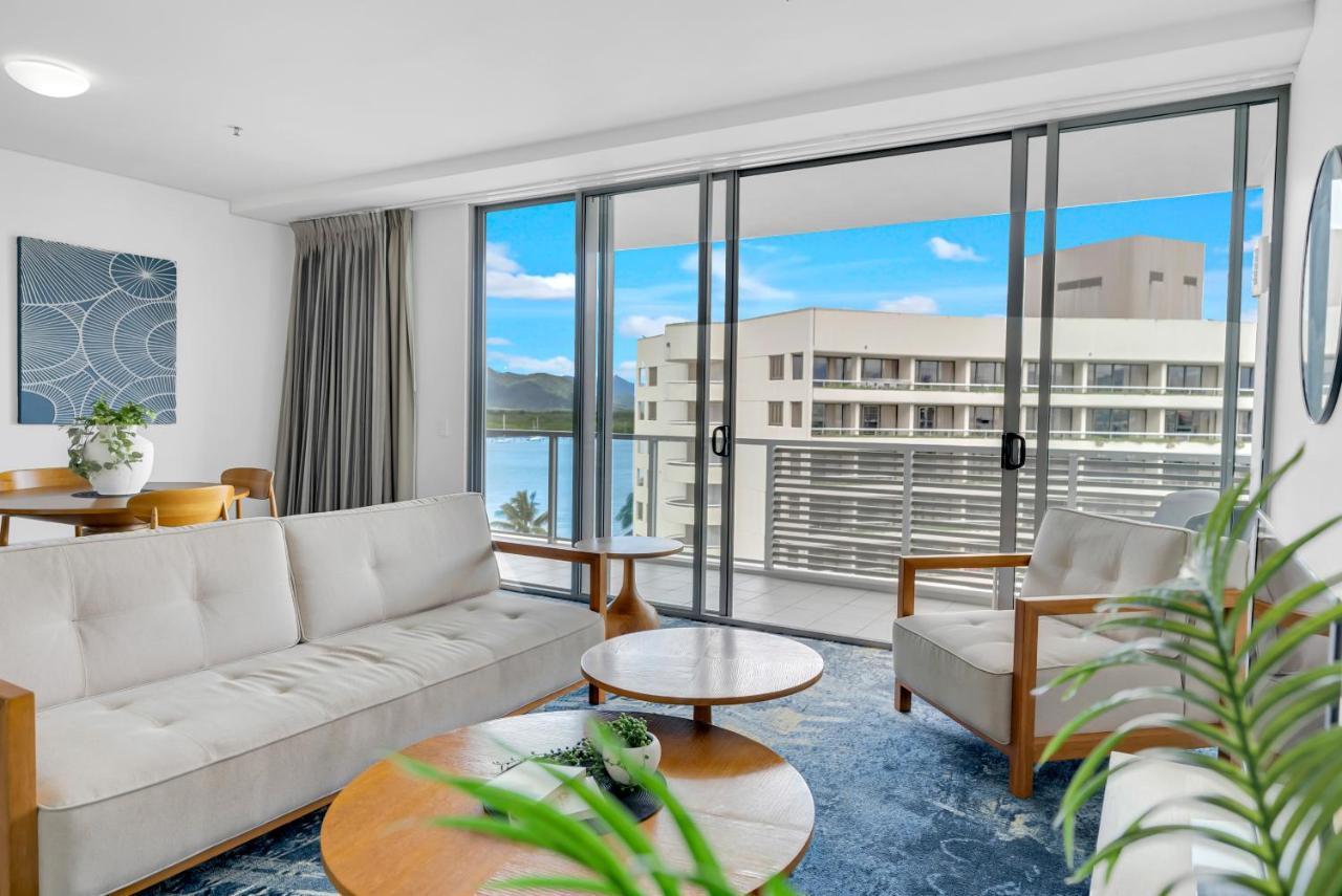 Apartment Living At Harbour Lights
