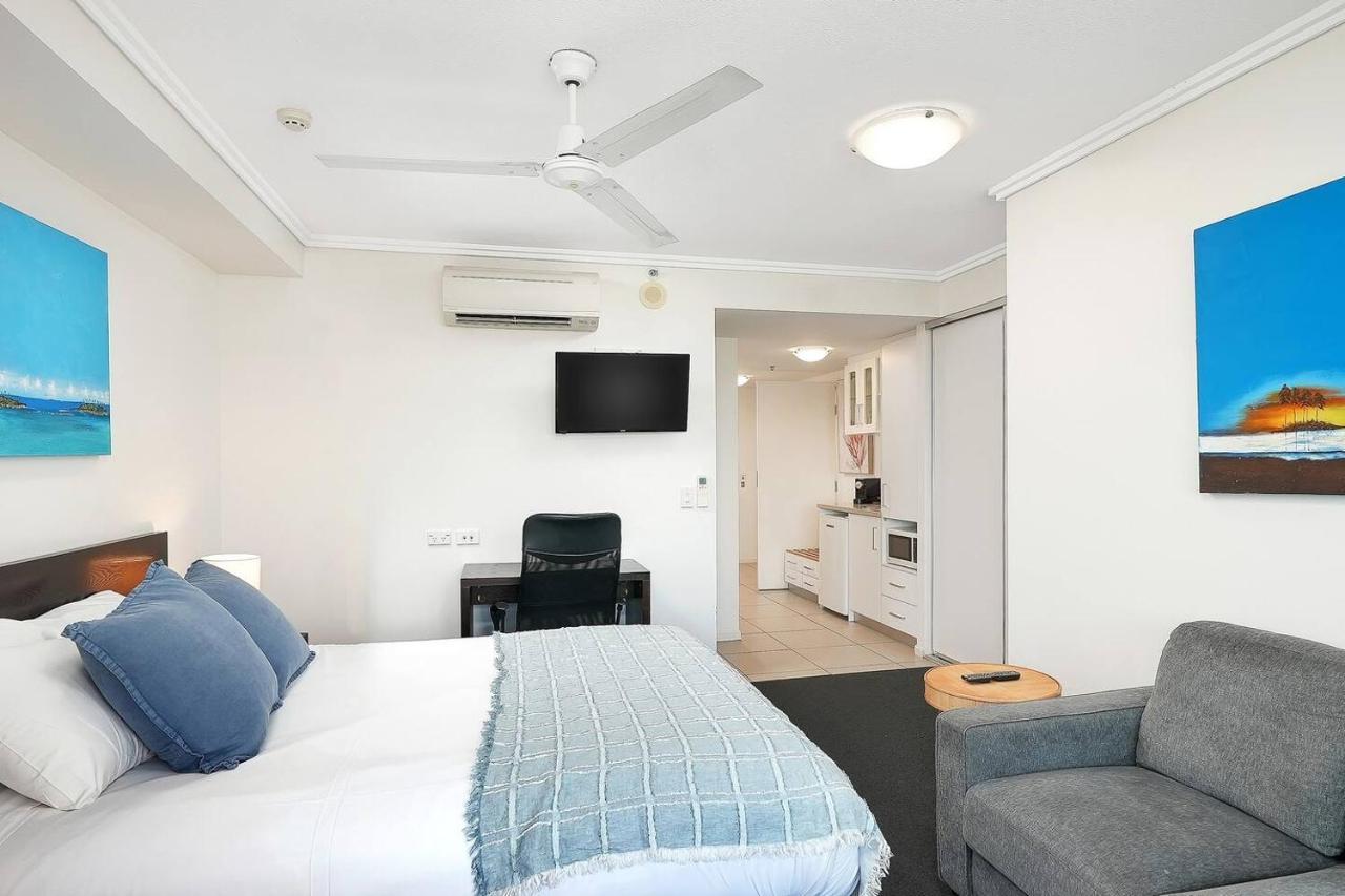 'seaside Azul' A With Rooftop Pool Apartment