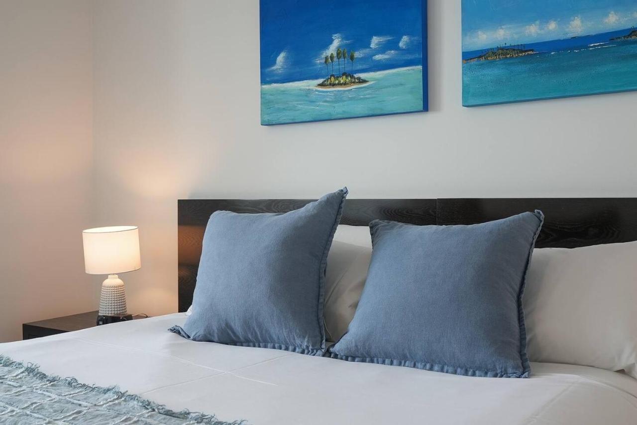 'seaside Azul' A With Rooftop Pool