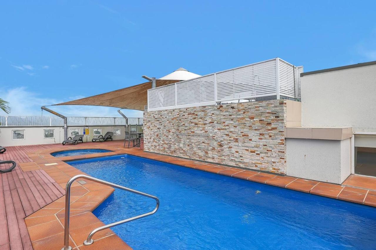 'seaside Azul' A With Rooftop Pool * Cairns