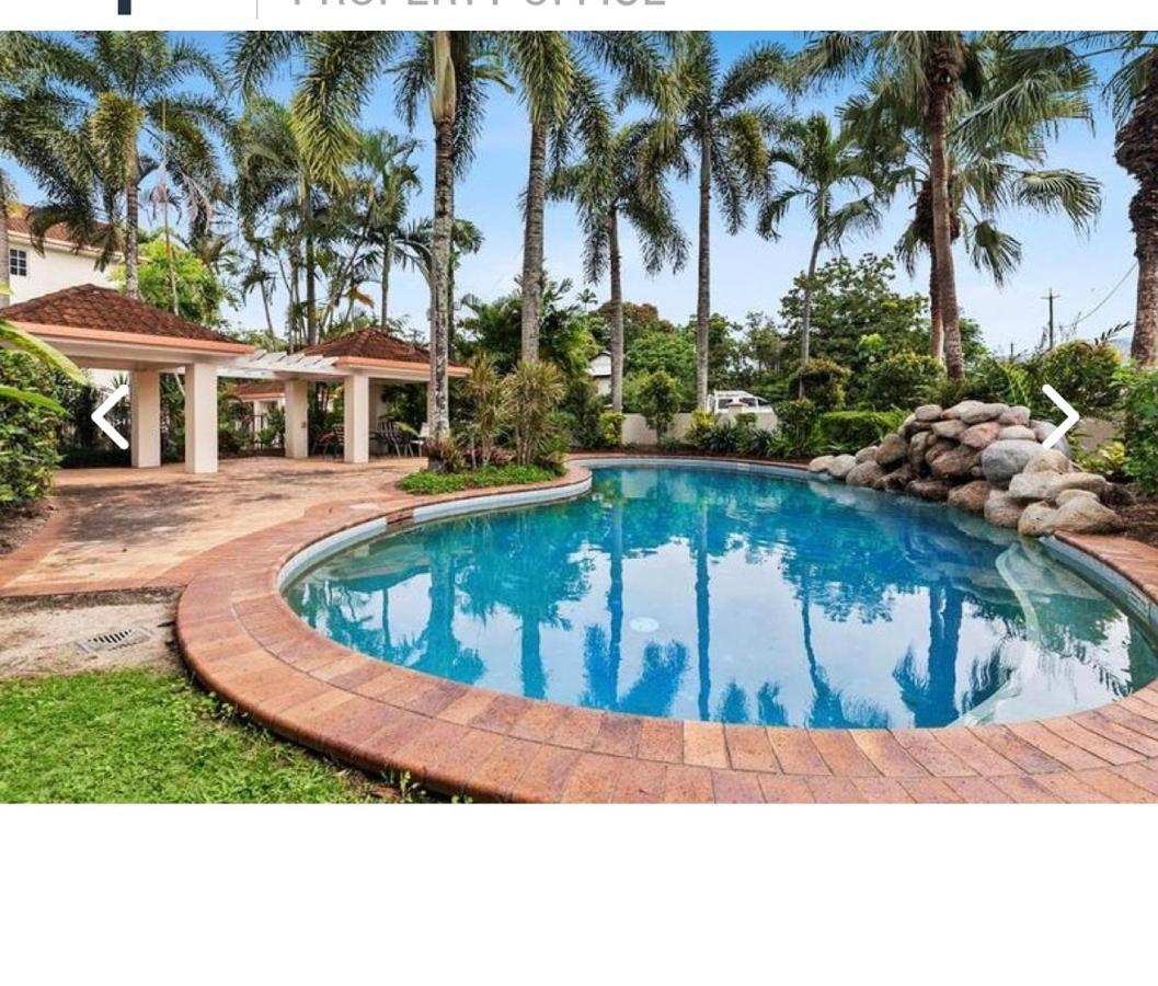 Apartment Bayside Cairns