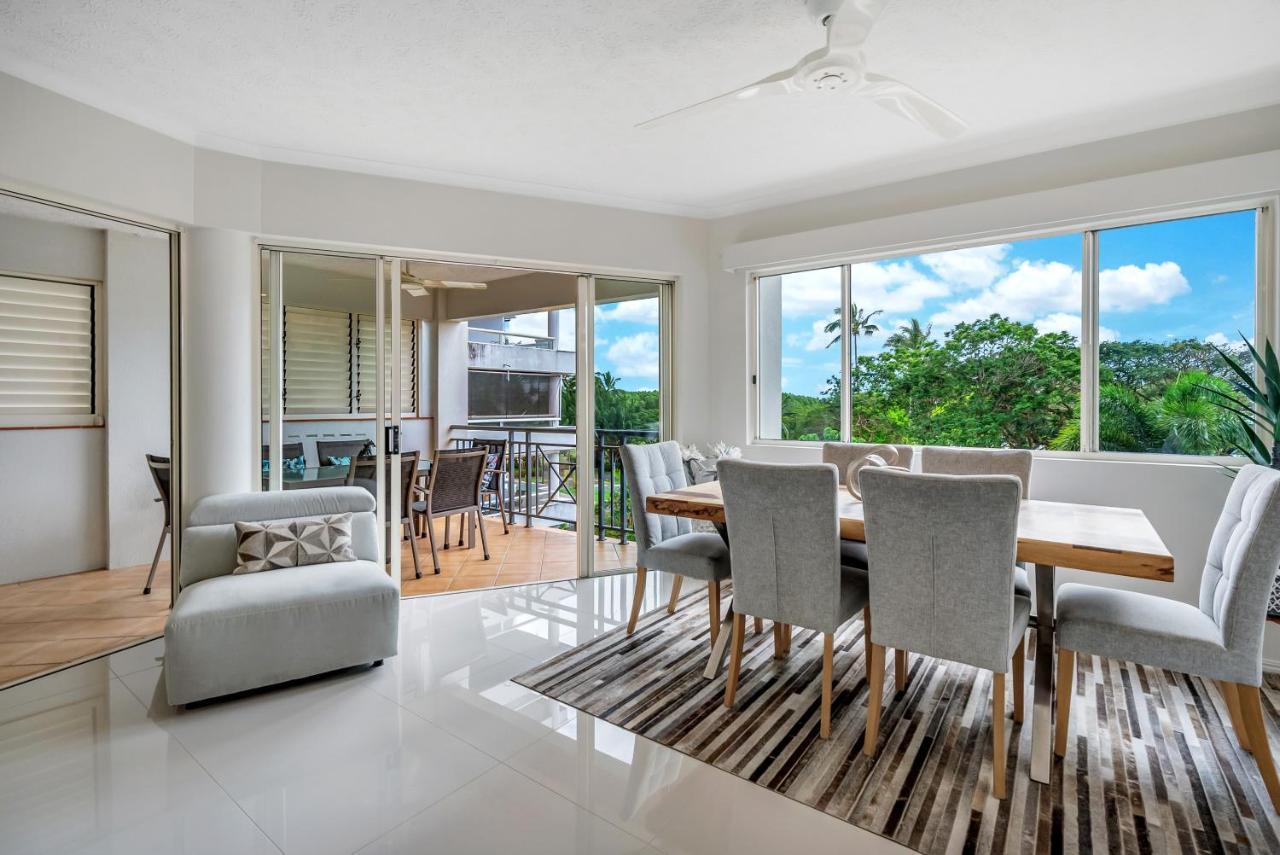 Waterfront - 5 Minutes From Airport Cairns