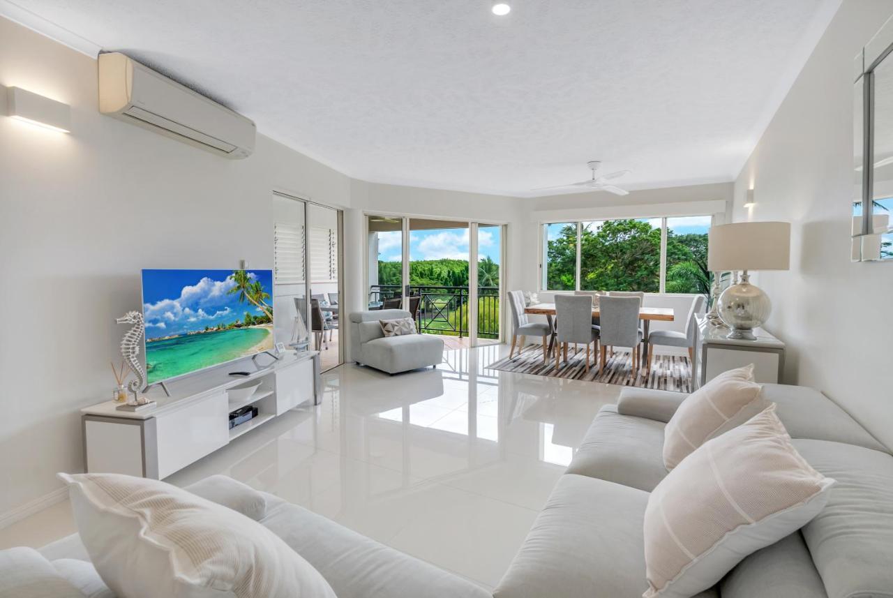 Apartment Waterfront - 5 Minutes From Airport Cairns