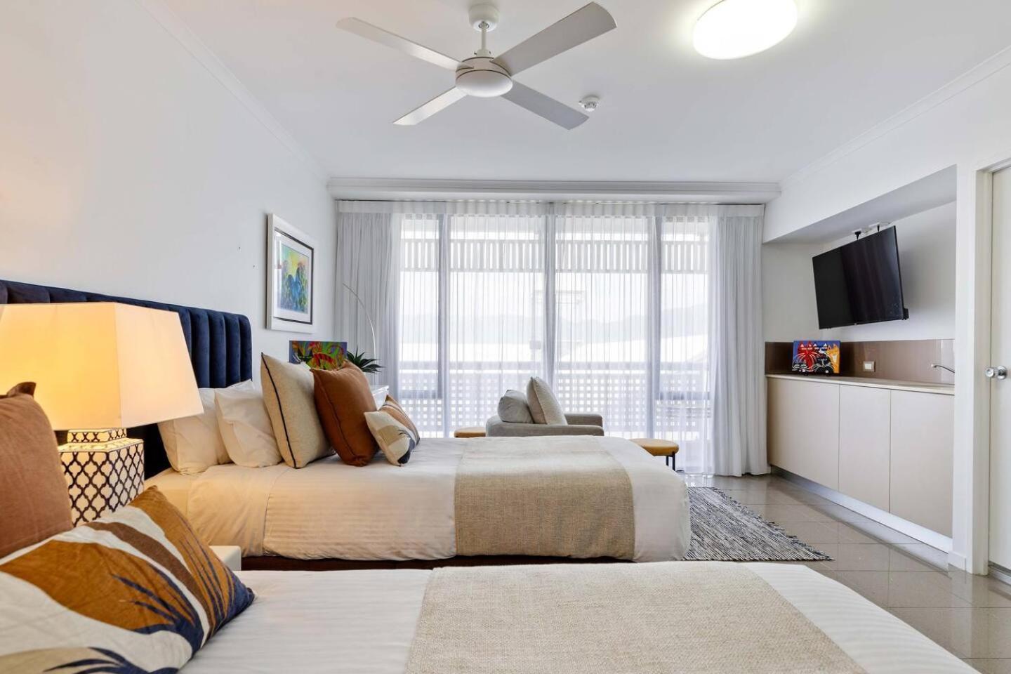 The Abbott—a Sea-swept Esplanade Abode *