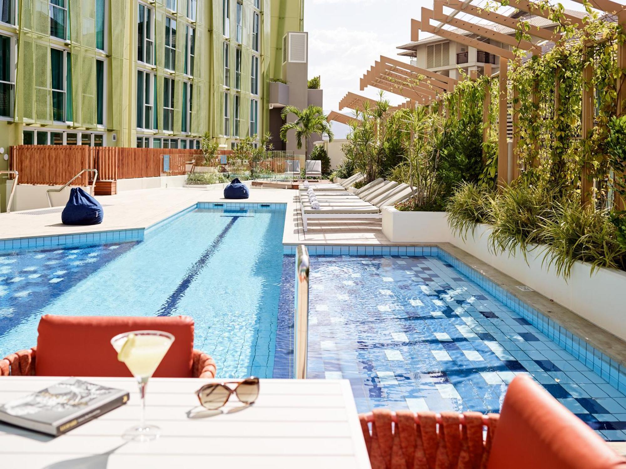 Crystalbrook Bailey 5* Cairns
