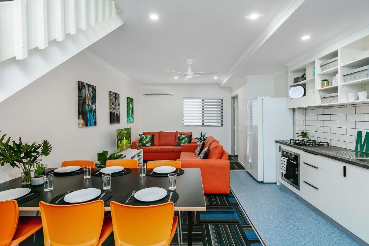 Hostel Mihaven Shared Living - Pembroke St
