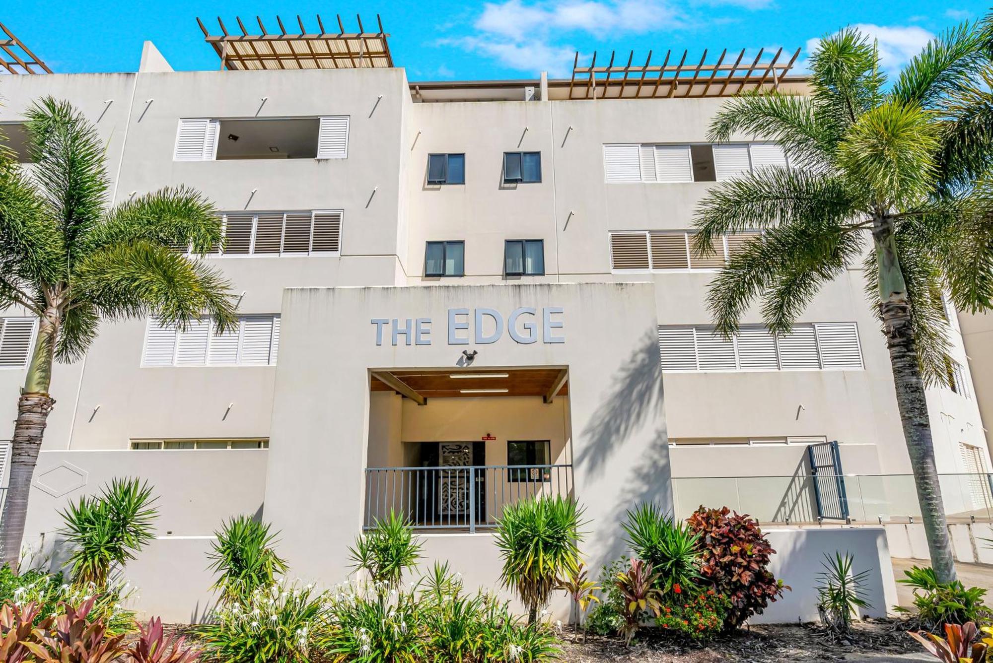 The Edge - Just Steps To Esplanade Frontage * Cairns