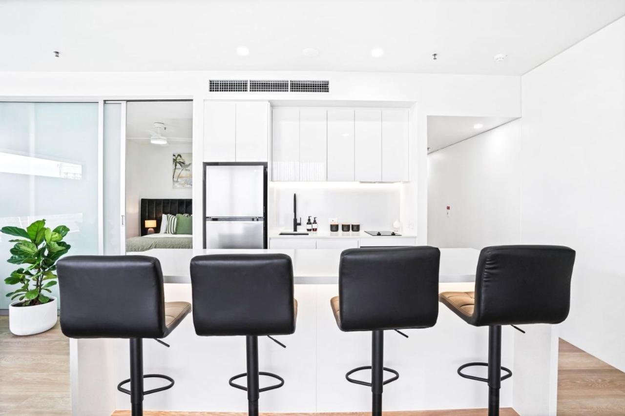1007 Harbour Lights With Ocean Views Apartment