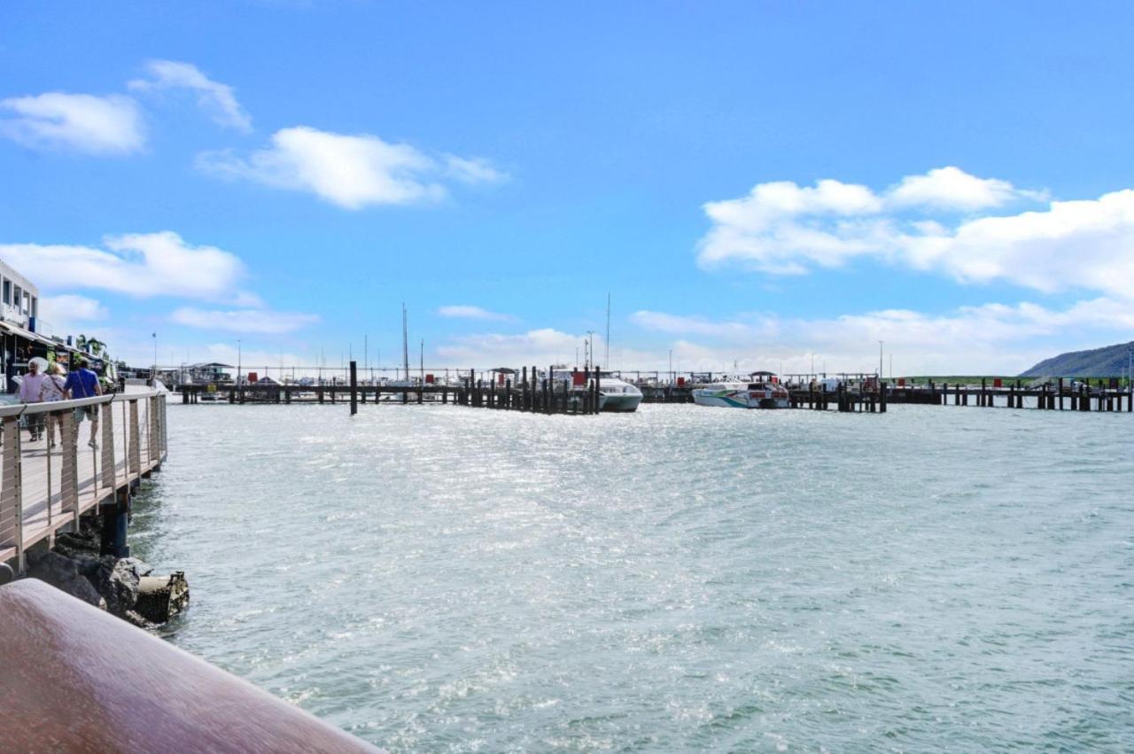 1007 Harbour Lights With Ocean Views Apartment *