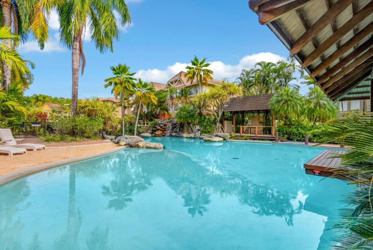 Linaria Lakes - Style Living Apartment Cairns
