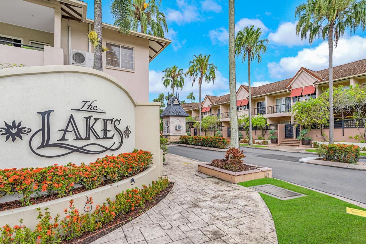 Linaria Lakes - Style Living Apartment *
