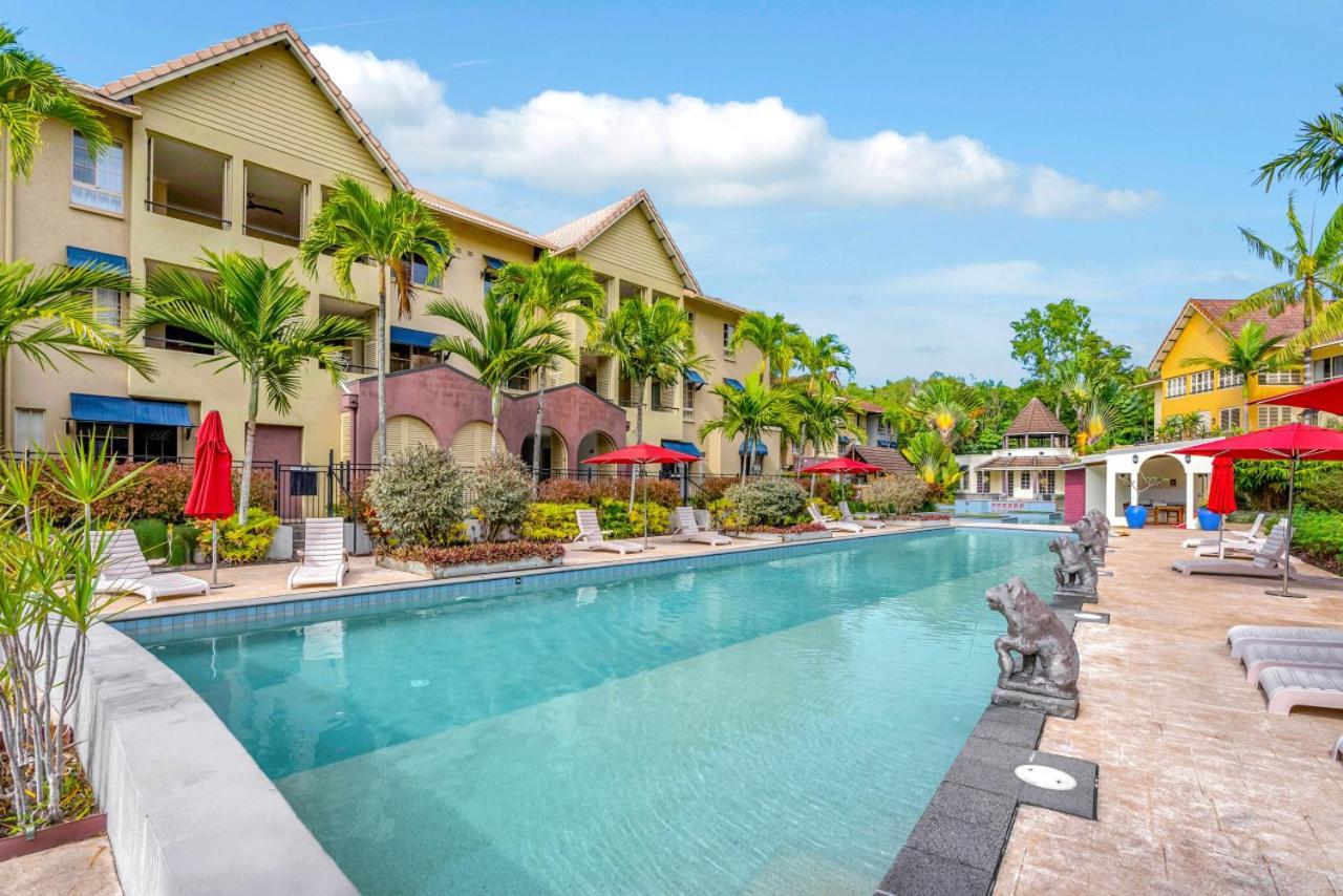 Apartment Linaria Lakes - Style Living *