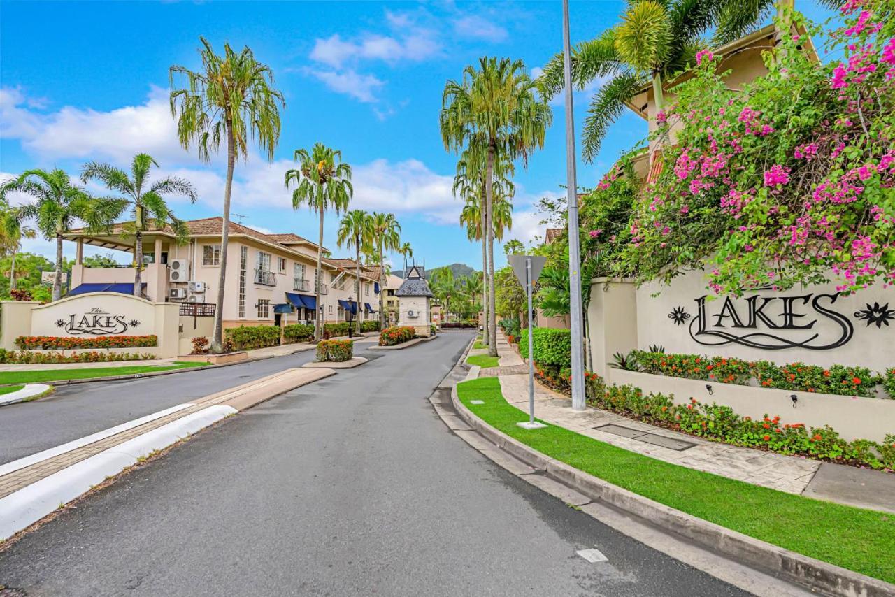 Linaria Lakes - Style Living Apartment Cairns