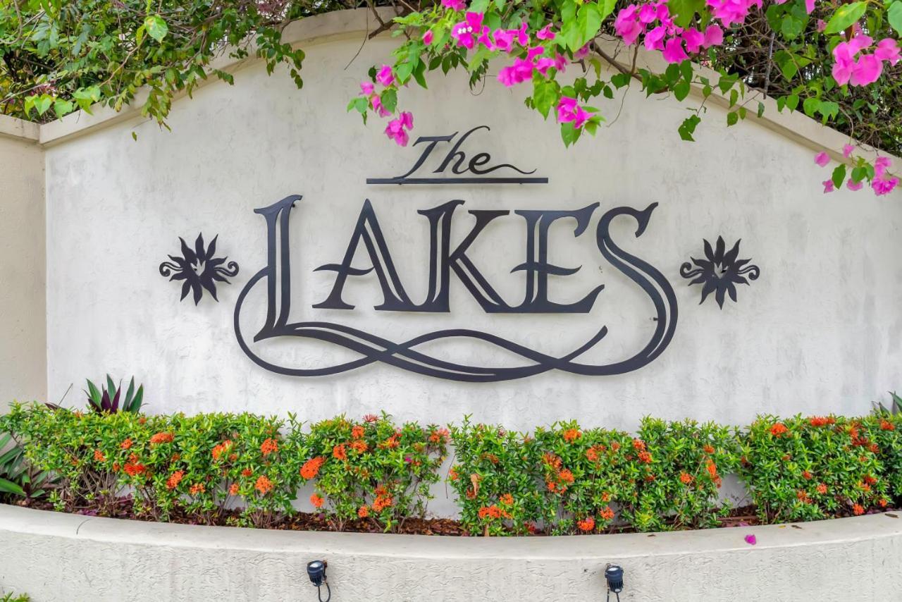Linaria Lakes - Style Living Apartment Cairns