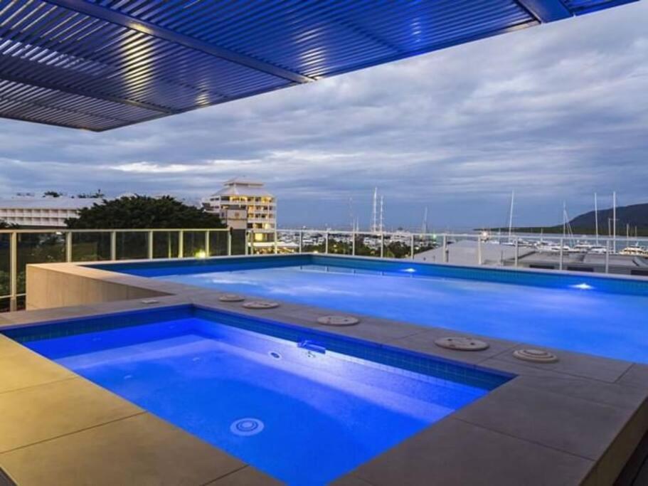 Apartment Lovely Waterfront At Harbour Lights