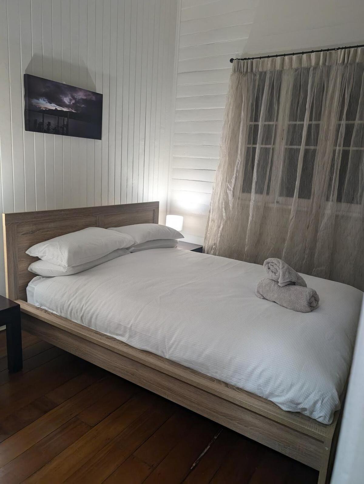The Quinn - Inner Classic Queenslander Holiday home Cairns