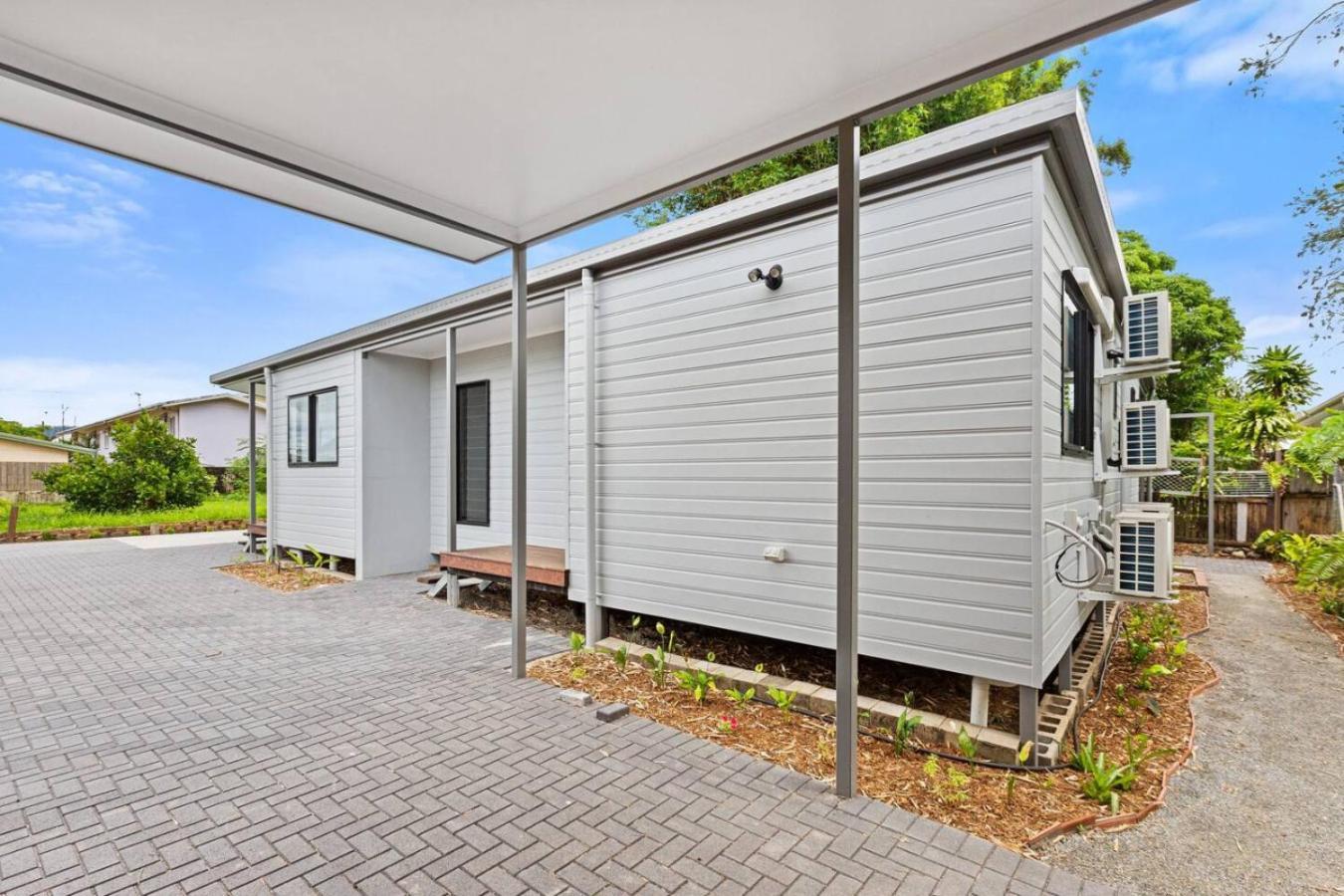 Holiday home Comfortable 3-bedroom Near