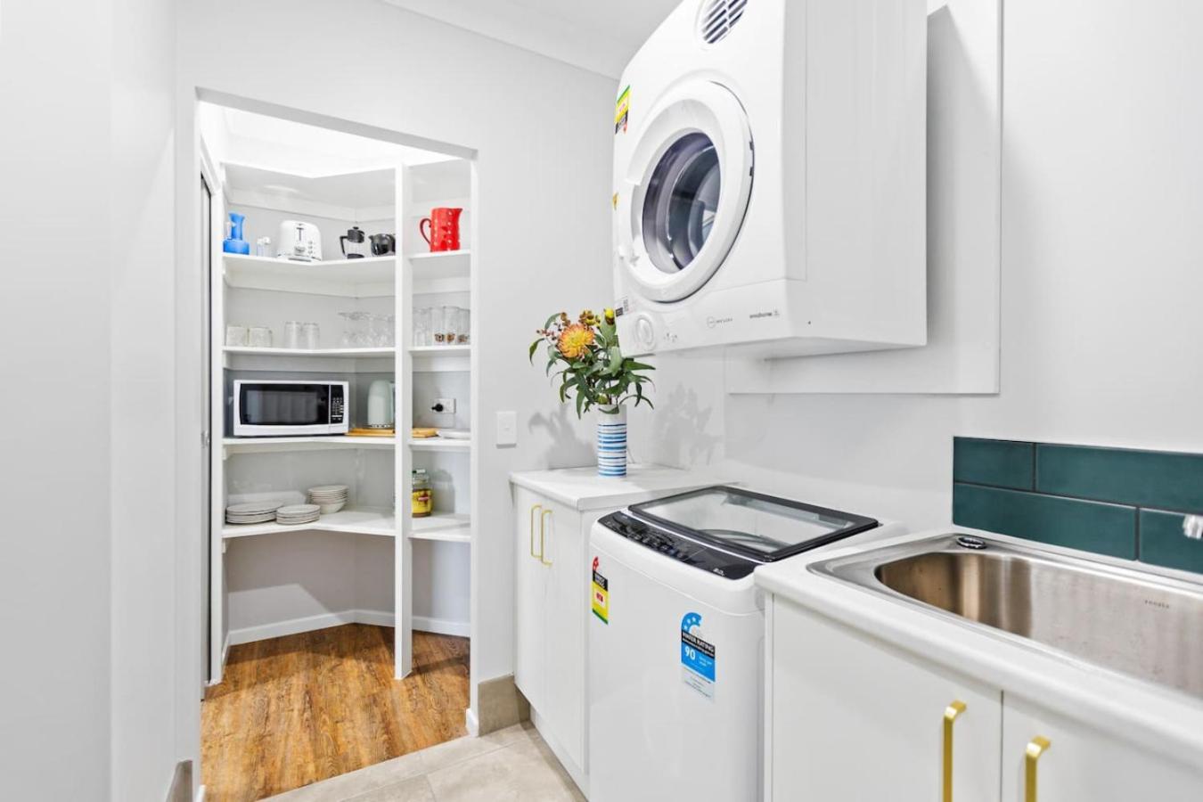 Comfortable 3-bedroom Near Cairns