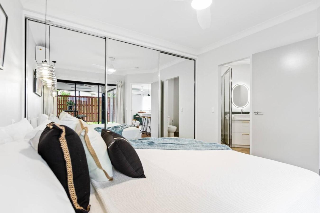 Comfortable 3-bedroom Near *