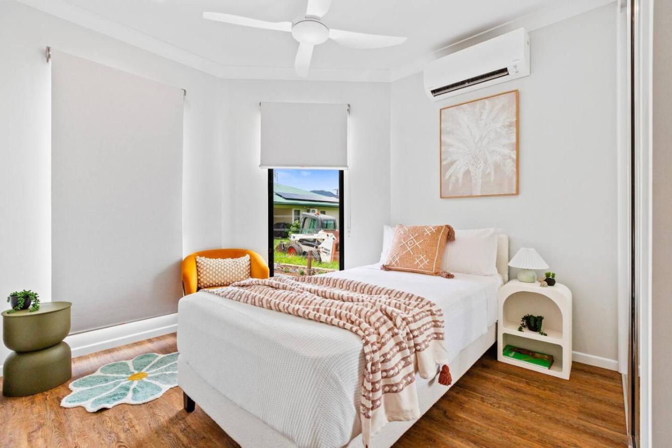 Comfortable 3-bedroom Near Cairns