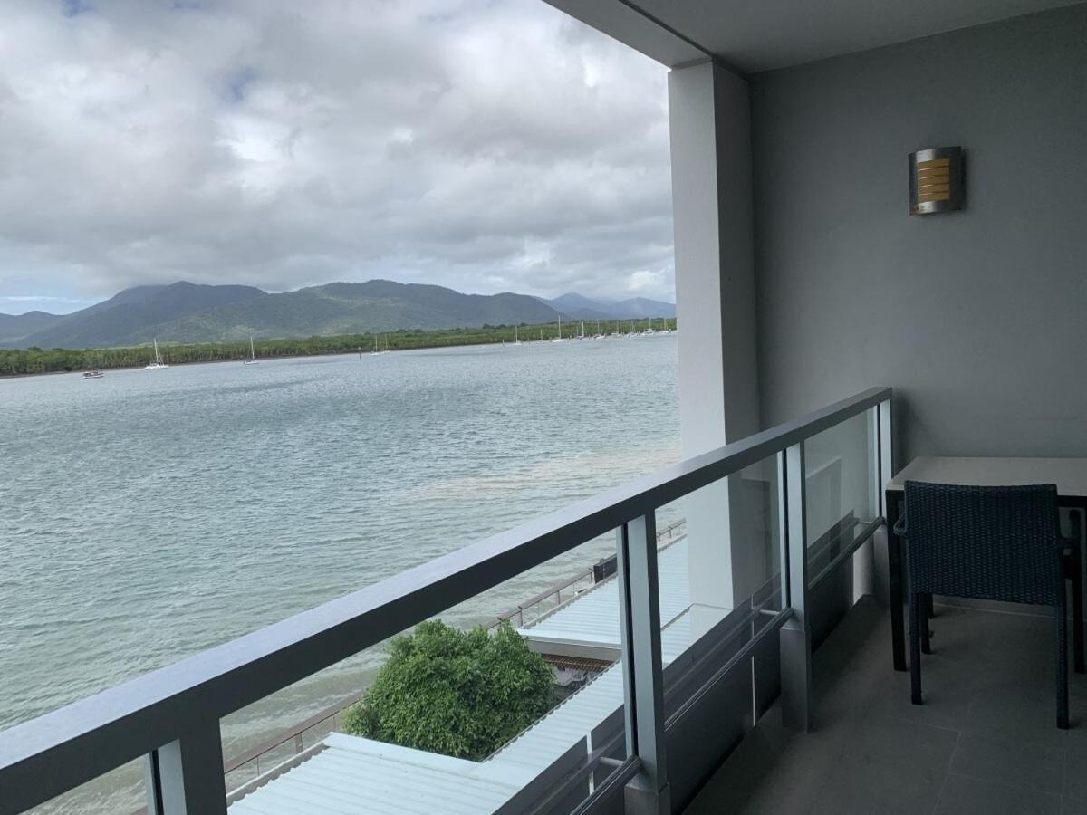 Apartment 302 Harbour View