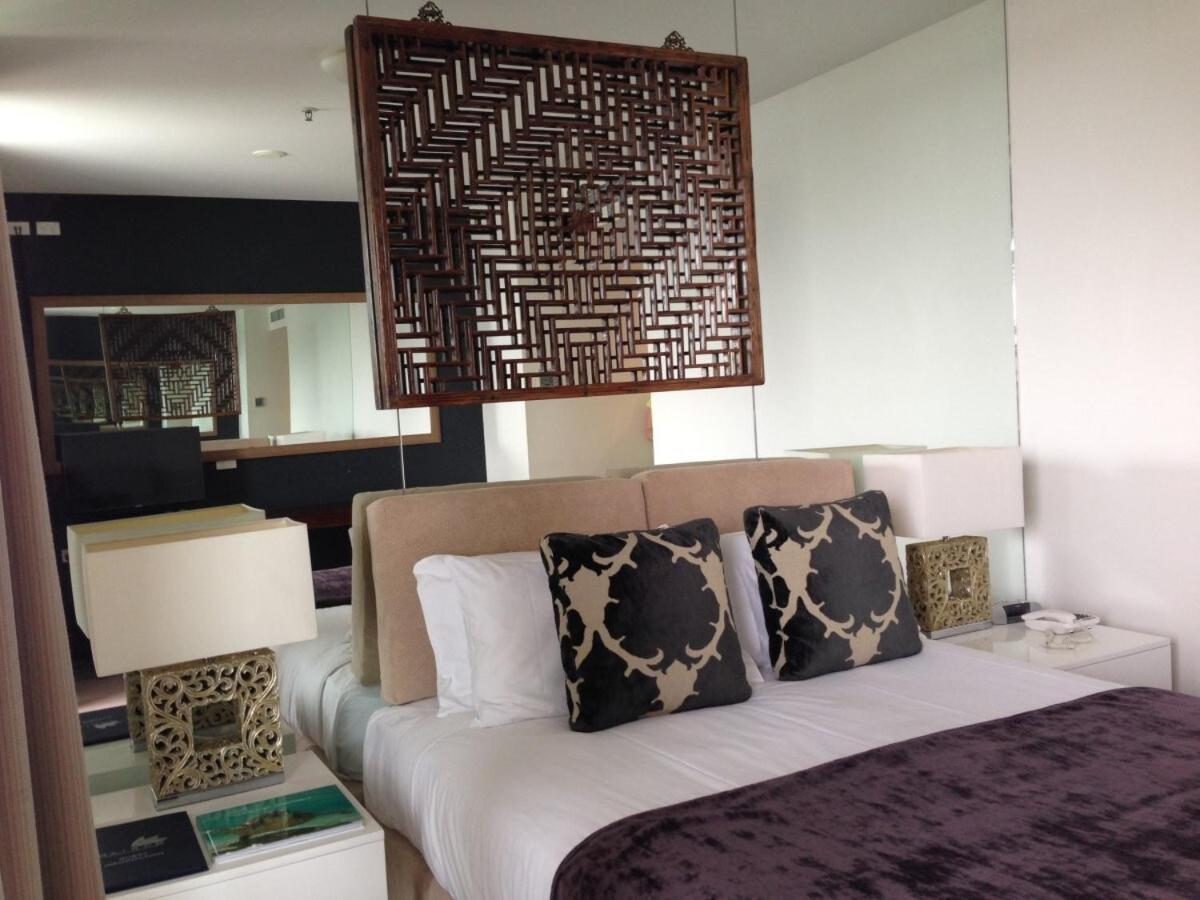 302 Harbour View Apartment Cairns