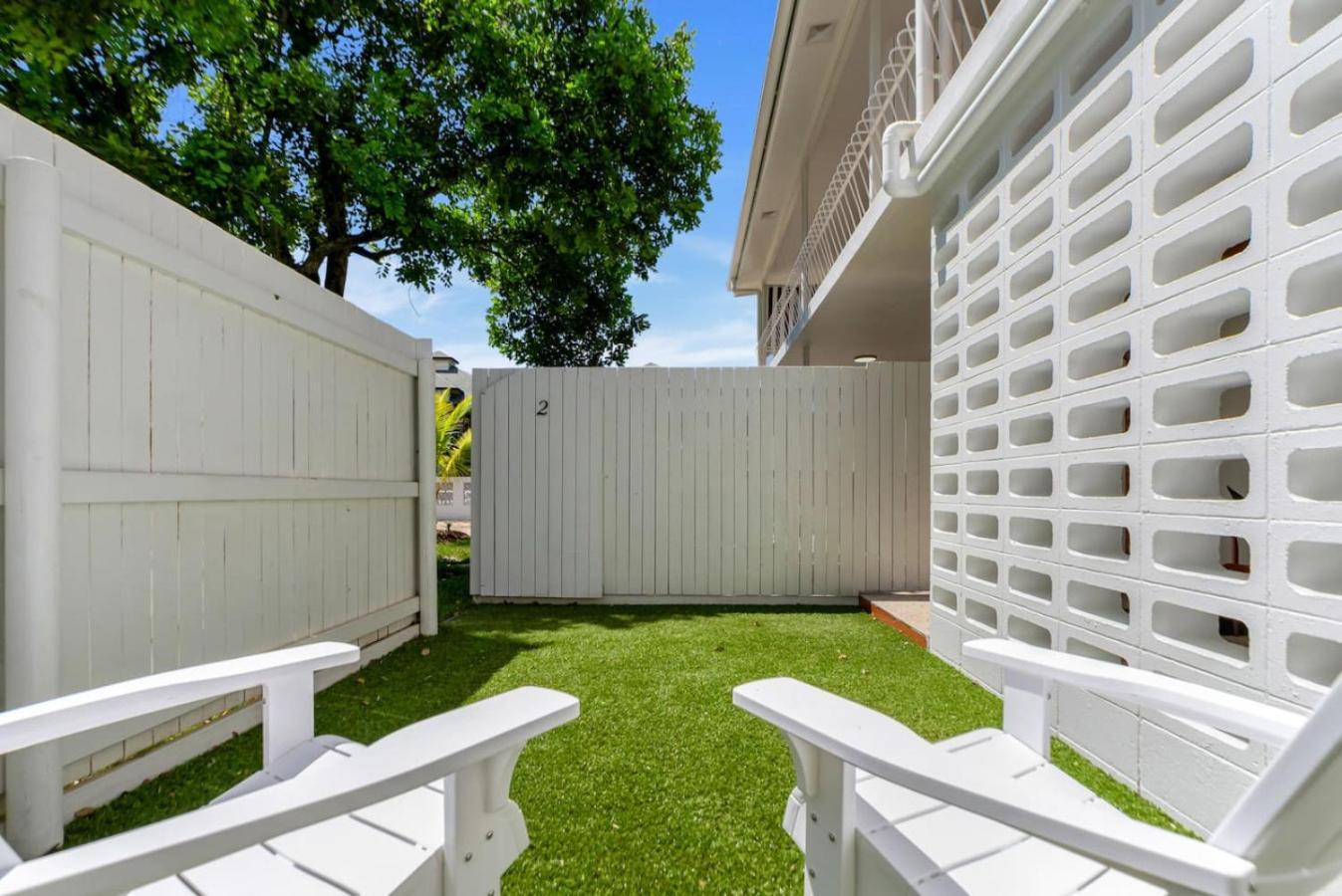 Tropicana Boutique - 2 * Cairns