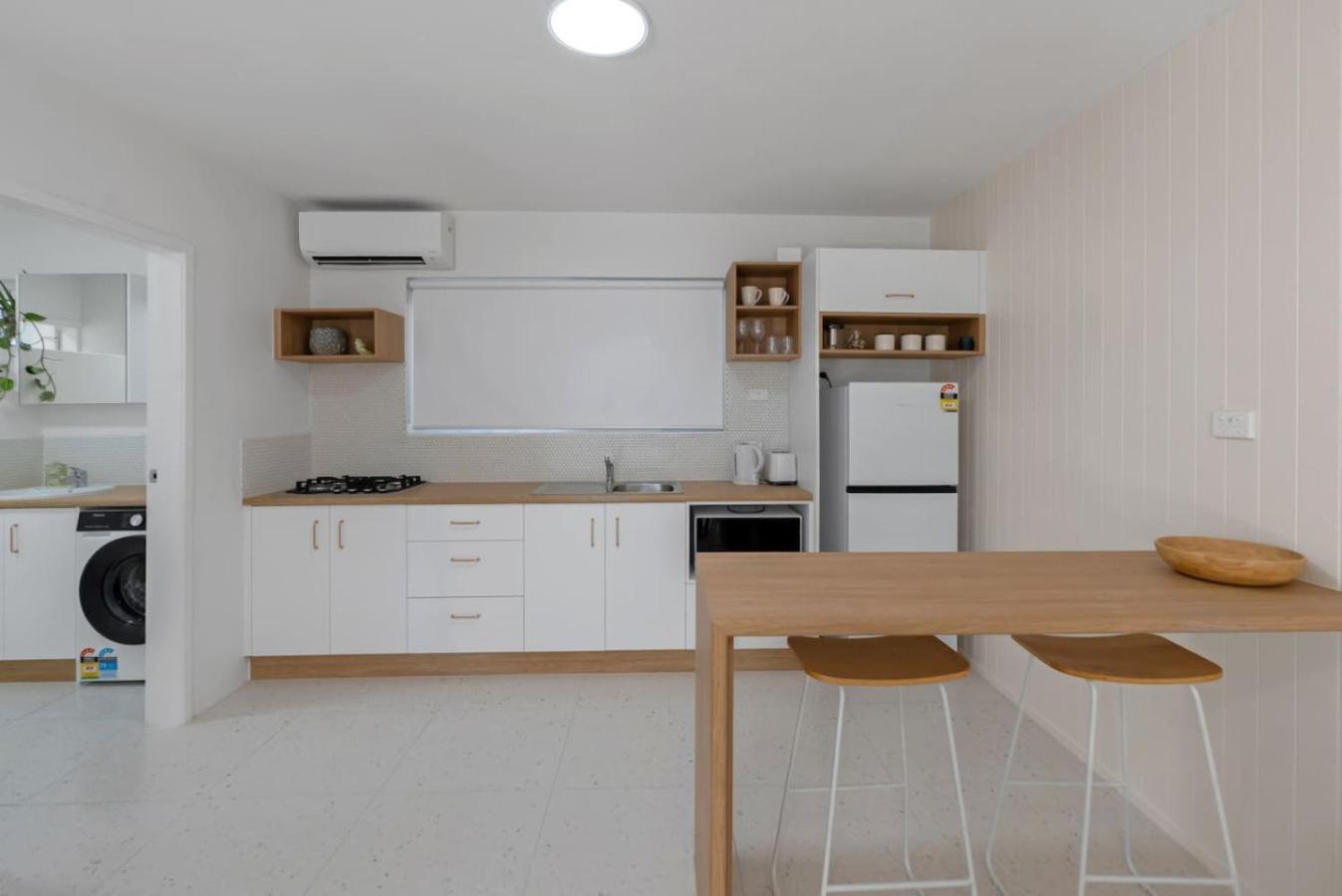 Apartment Tropicana Boutique - 1