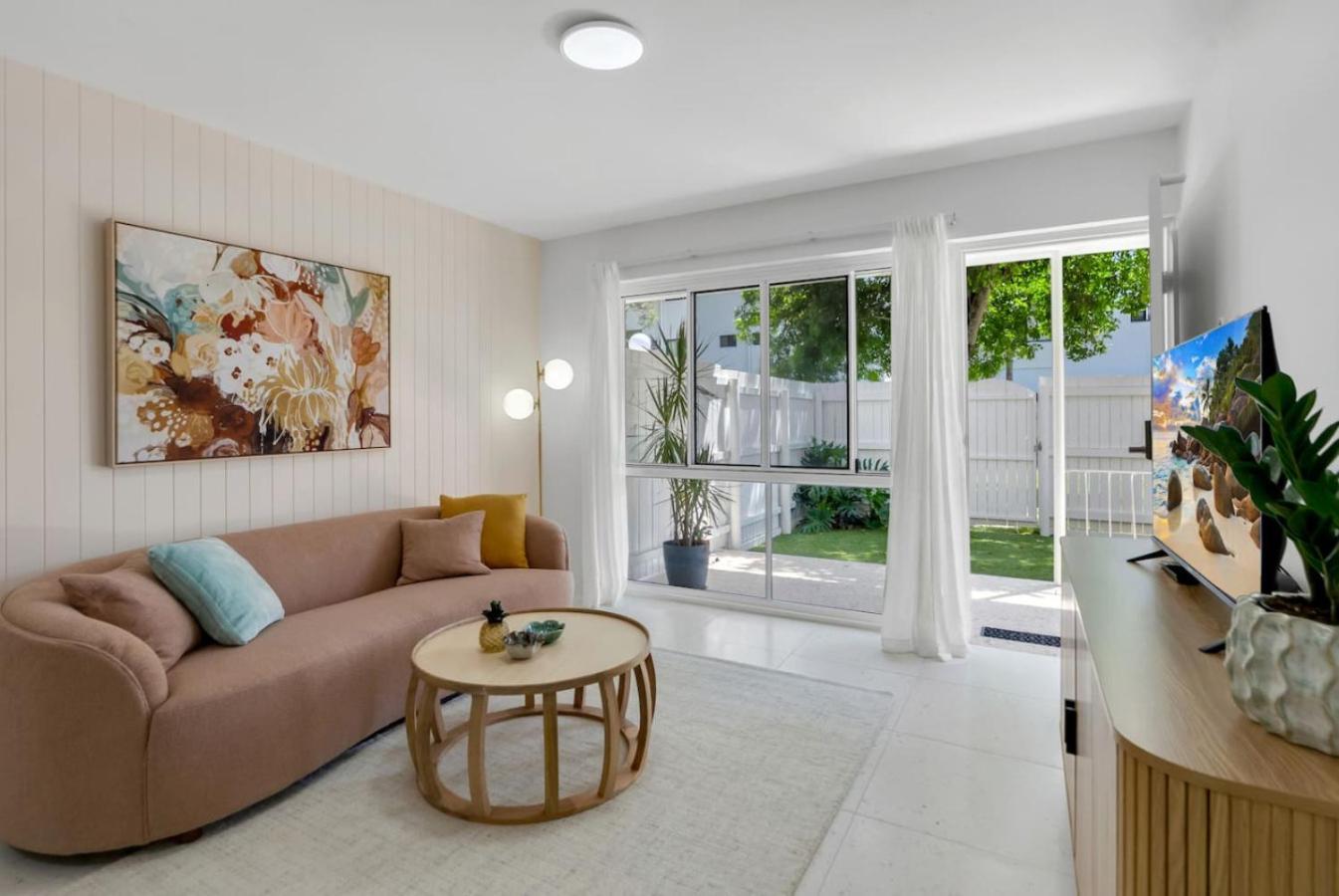 Apartment Tropicana Boutique - 1 *