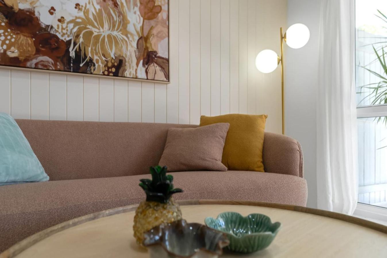 Apartment Tropicana Boutique - 1