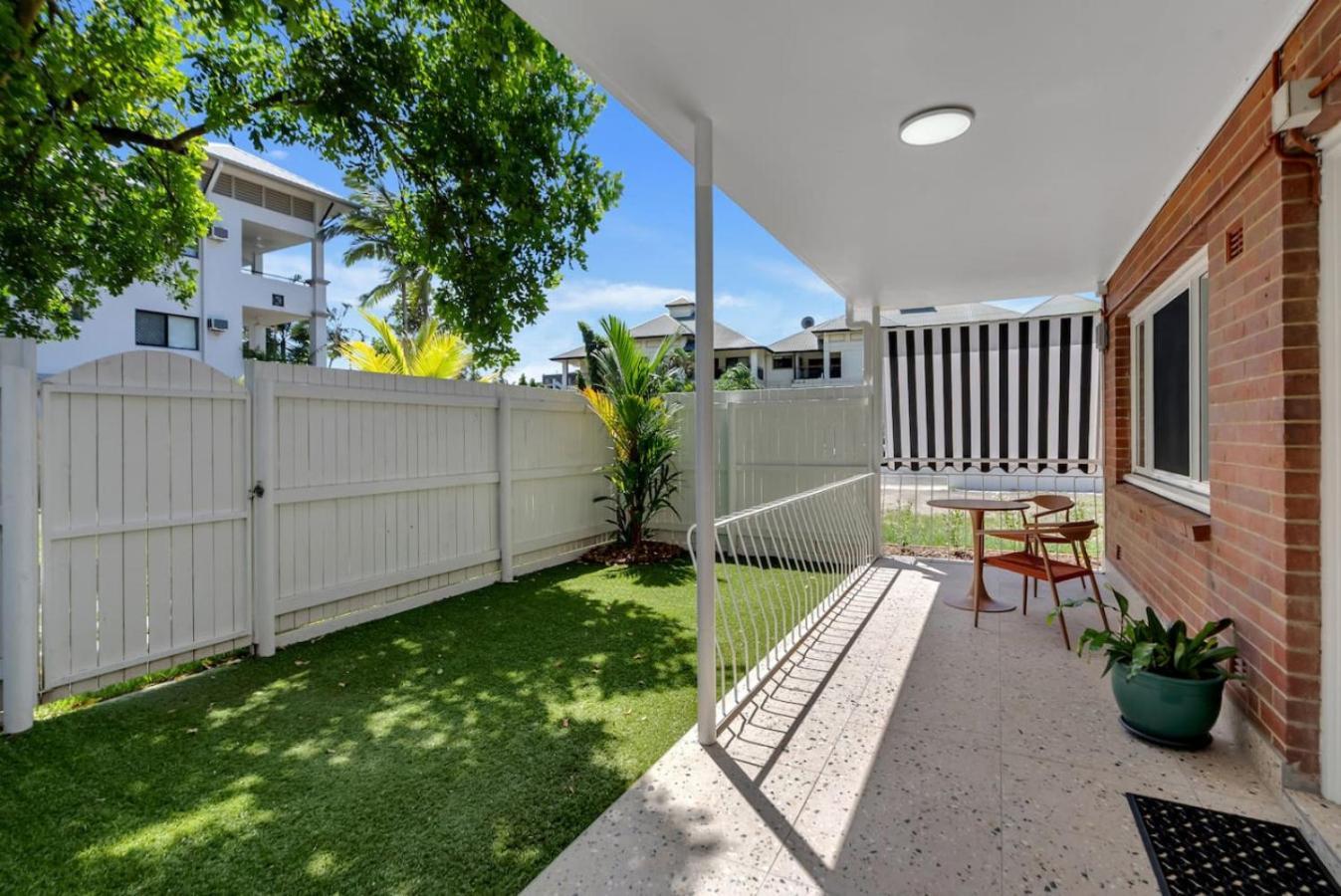 Apartment Tropicana Boutique - 1 Cairns