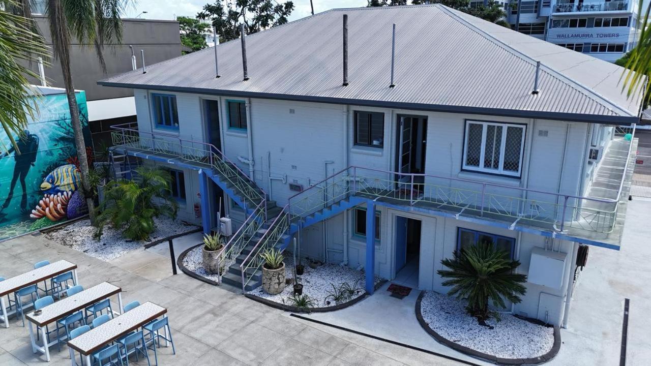 Caravella Backpackers Hostel