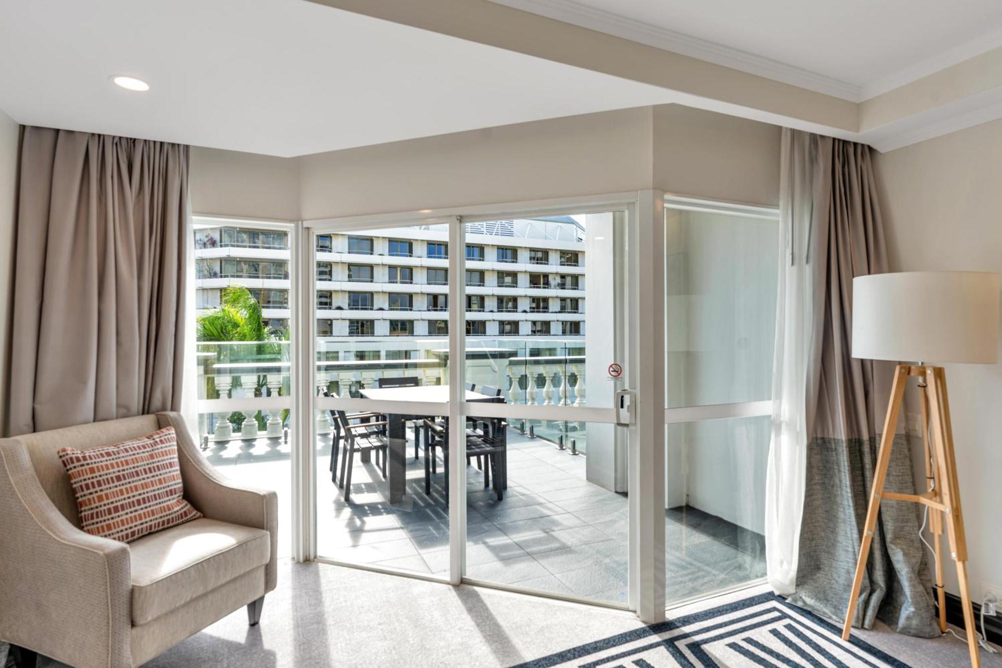 Hotel Pullman International Cairns