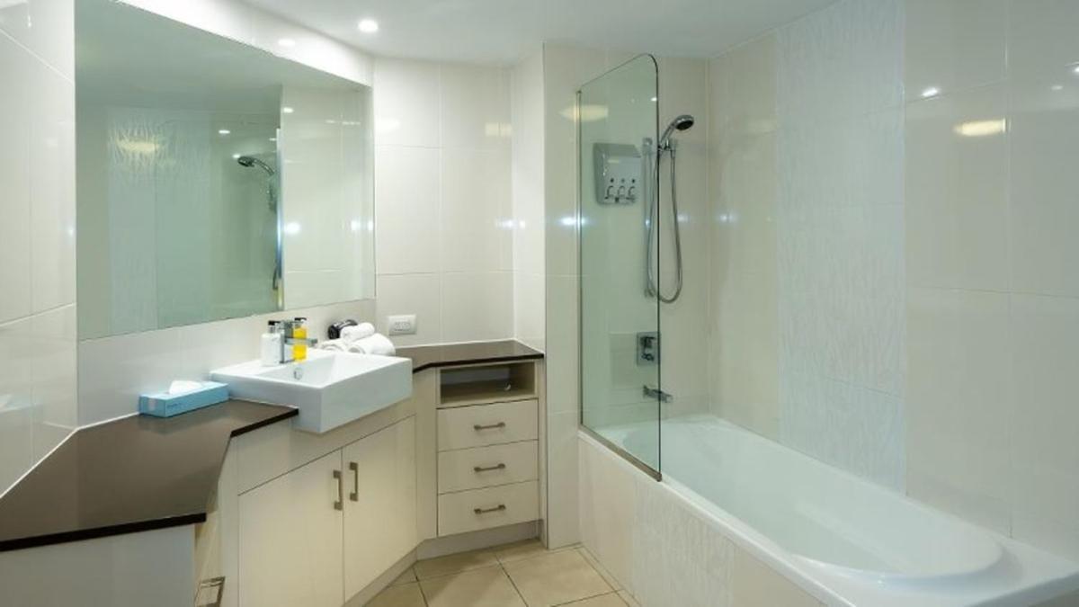 Aparthotel Vision 5*