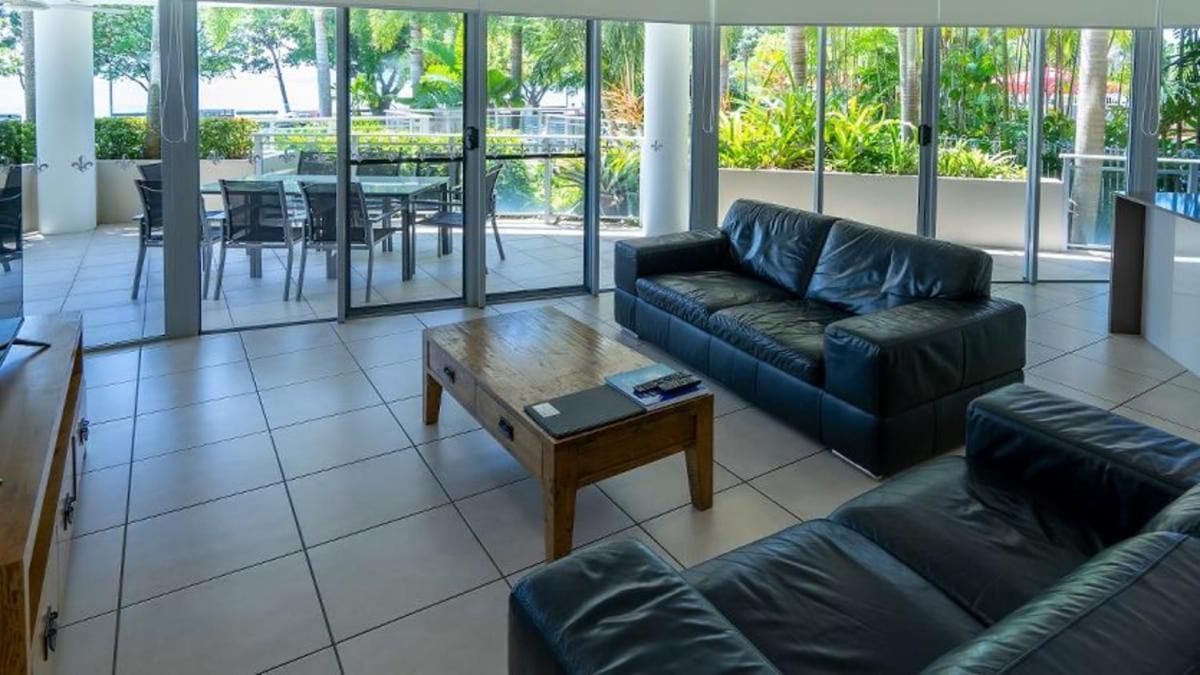 Vision Aparthotel Cairns