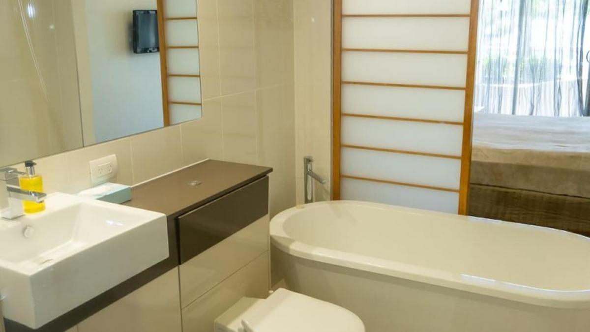 Vision Aparthotel